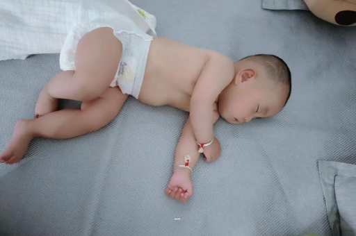 杞县孕妇为什么睡不着